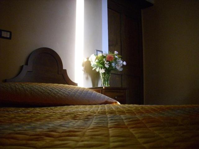 Residenza Forte Olevano sul Tusciano Rum bild