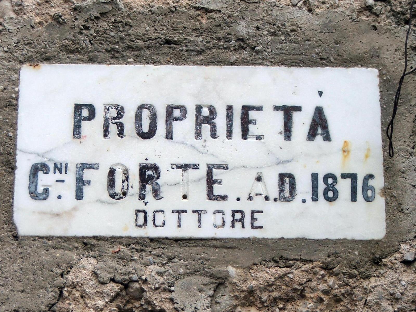 Residenza Forte Olevano sul Tusciano Exteriör bild